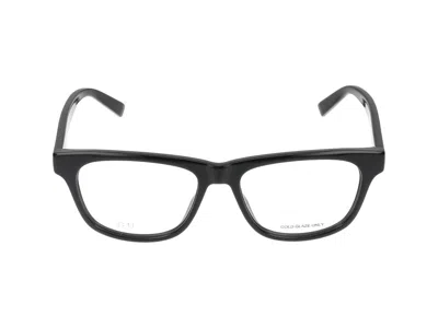 Gucci Eyeglasses  Gg2108o 001 Black Black Transpare 55/17/145