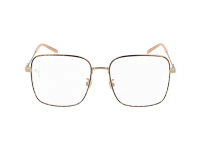 GUCCI GUCCI EYEGLASSES