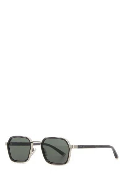 Gucci Eyewear In Silver