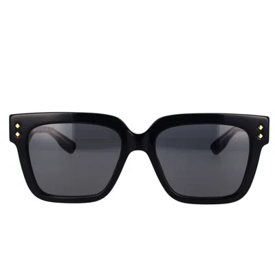 Gucci Eyewear In Black