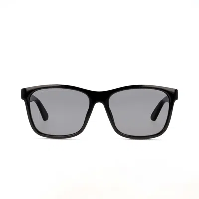 Gucci Eyewear Sunglasses In Black