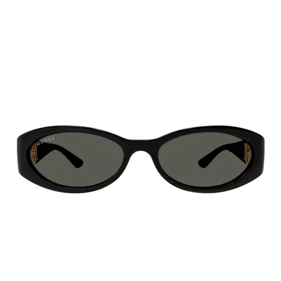 Gucci Eyewear In Black