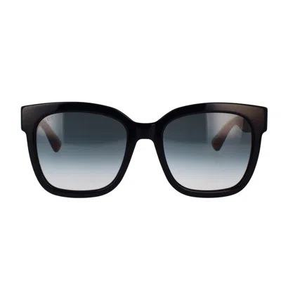 Gucci Eyewear In Black