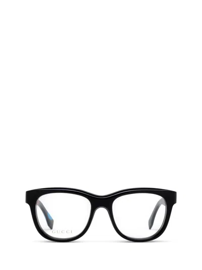 GUCCI GUCCI EYEWEAR EYEGLASSES