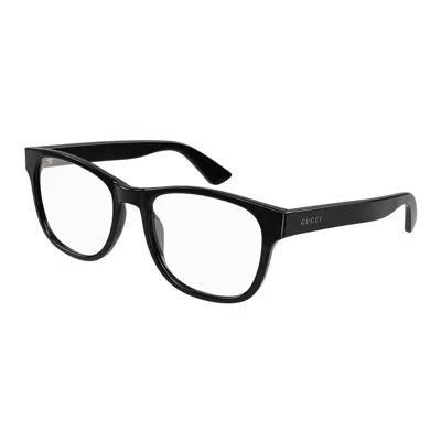 Gucci Eyewear Eyeglass In Black