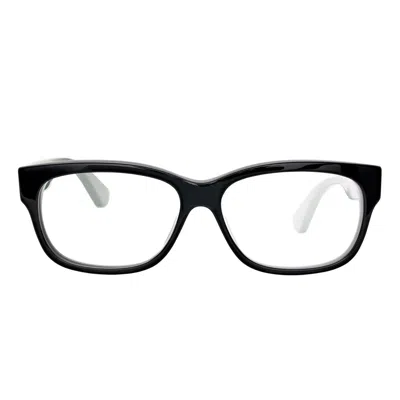 Gucci Eyewear Eyeglass In Black