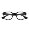Gucci Eyewear Eyeglass In Black
