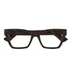 Gucci Eyewear Eyeglass In Black