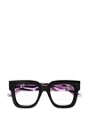 Gucci Gg1549o Square-frame Glasses In Black