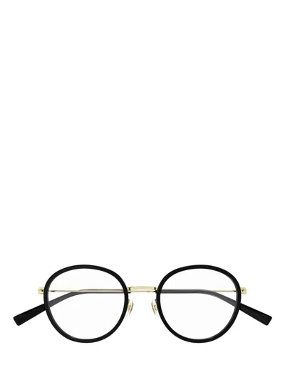 Gucci Eyewear Eyeglasses In Black