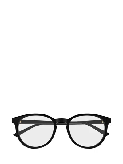 Gucci Eyewear Eyeglasses In Black
