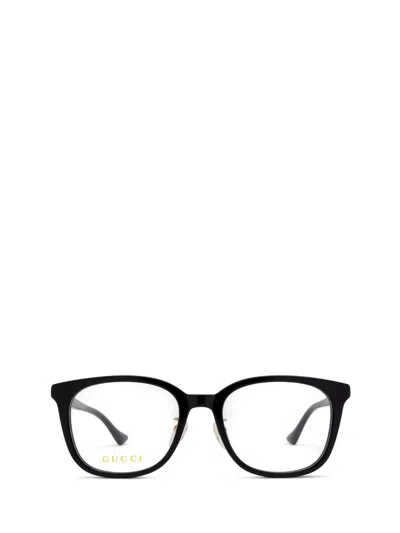 Gucci Eyewear Eyeglasses In Multi