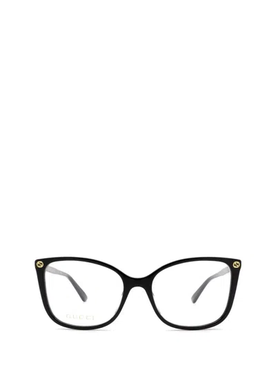 GUCCI GUCCI EYEWEAR EYEGLASSES