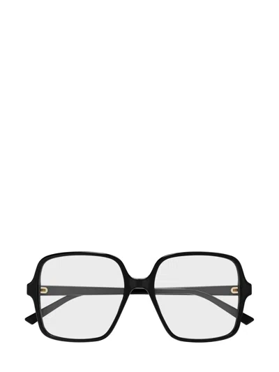 GUCCI GUCCI EYEWEAR EYEGLASSES