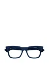 Gucci Full-frame Flat Mirror In Blue