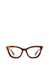 GUCCI GUCCI EYEWEAR EYEGLASSES