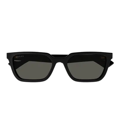 Gucci Eyewear Eyewear In Black