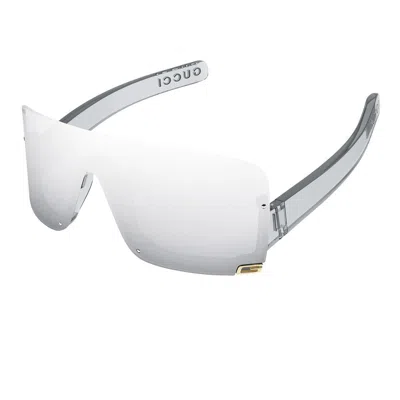 Gucci Eyewear Eyewear In Gray