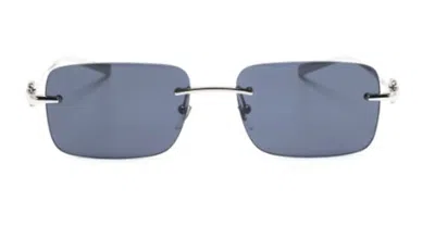 Gucci Eyewear Gg1703s Sunglasses In Multi