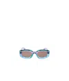 Gucci Eyewear Sunglassses Accessories In Nude