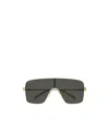 Gucci Gg1936s Linea Name Of Brand Sunglasses In Black