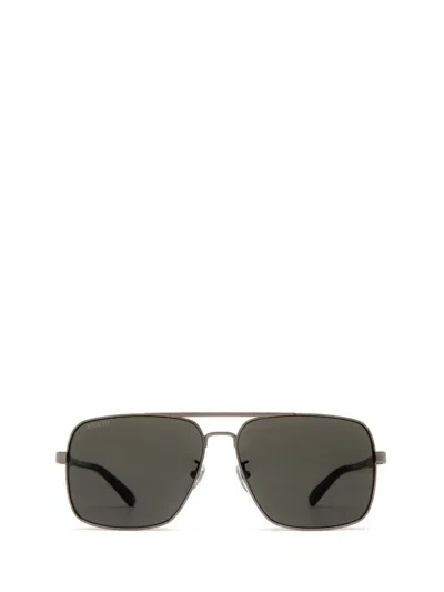 Gucci Eyewear In Silver