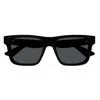 GUCCI GUCCI EYEWEAR SQUARE