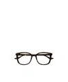 Gucci Eyewear Square-frame Glasses