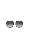 Gucci Gg1016sk Sunglasses In Gray