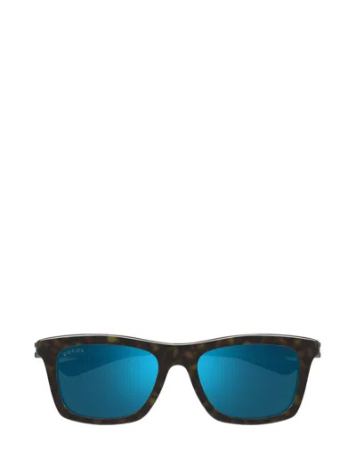 Gucci Gg1735s Sunglasses In Multi