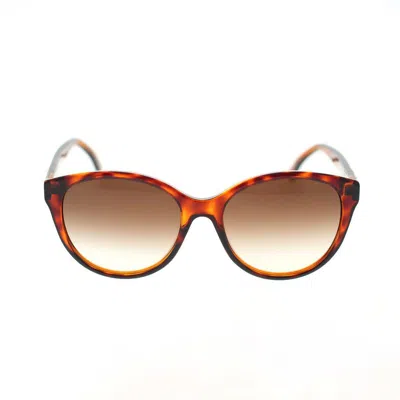 Gucci Eyewear Sunglasses In Brown