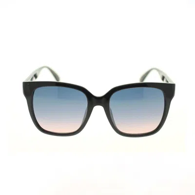 Gucci Eyewear Sunglasses In Black