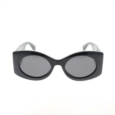 Gucci Eyewear Sunglasses In Black
