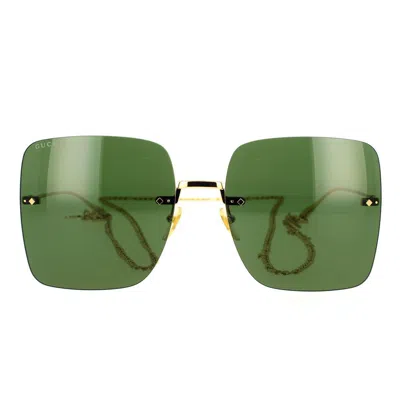 Gucci Eyewear Sunglasses