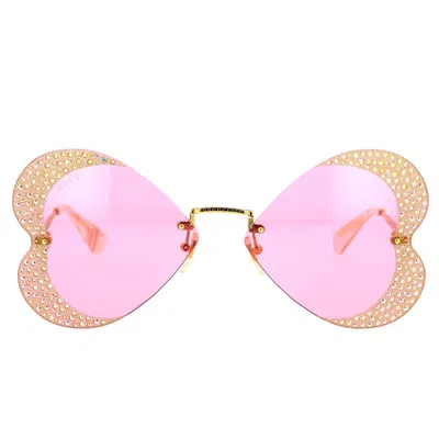 Gucci Eyewear Sunglasses