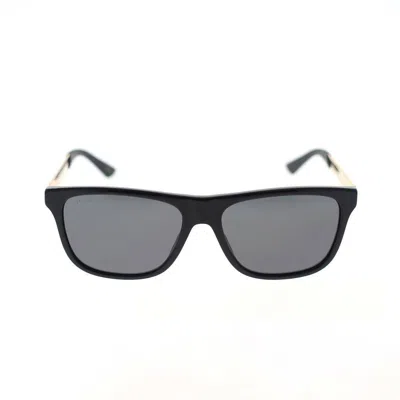 Gucci Eyewear Sunglasses In Black
