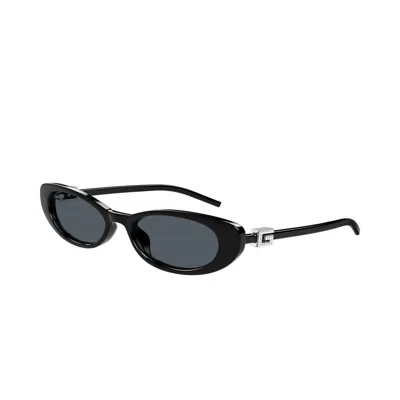 Gucci Eyewear Sunglasses In Black