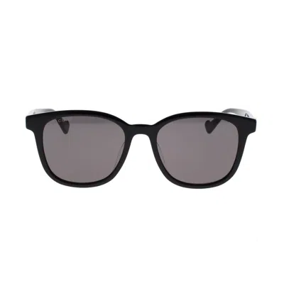 Gucci Eyewear Sunglasses In Black