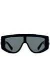 Gucci Eyewear Sunglasses Accessories In Black