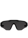 Gucci Eyewear Sunglasses Accessories In Black