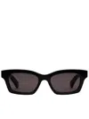 Gucci Eyewear Sunglasses Accessories In Black