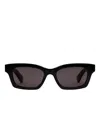 Gucci Gg1790s 001 Sunglasses In Black