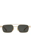 Gucci Eyewear Sunglasses Accessories In Grey
