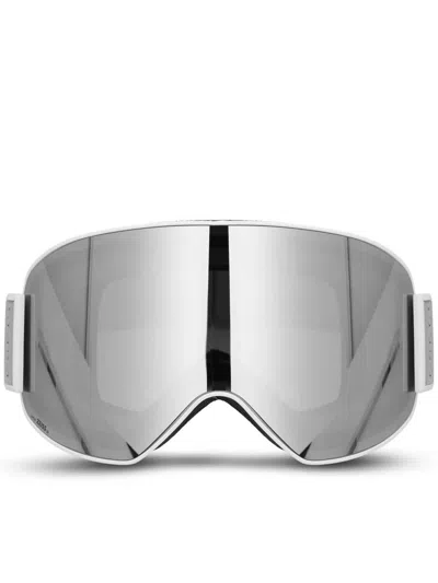 Gucci Eyewear Sunglasses Accessories In White