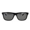 Gucci Eyewear Sunglasses In Black