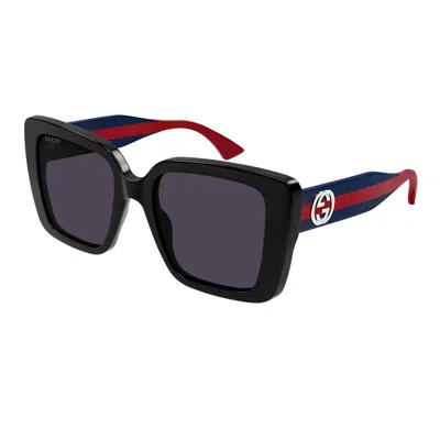 GUCCI GUCCI EYEWEAR SUNGLASSES