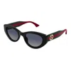 GUCCI GUCCI EYEWEAR SUNGLASSES