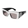 Gucci Eyewear Sunglasses In Black