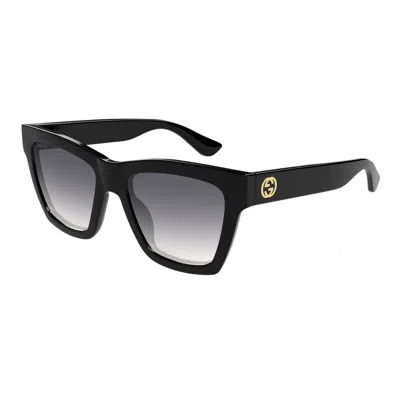 GUCCI GUCCI EYEWEAR SUNGLASSES