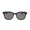 Gucci Eyewear Sunglasses In Black